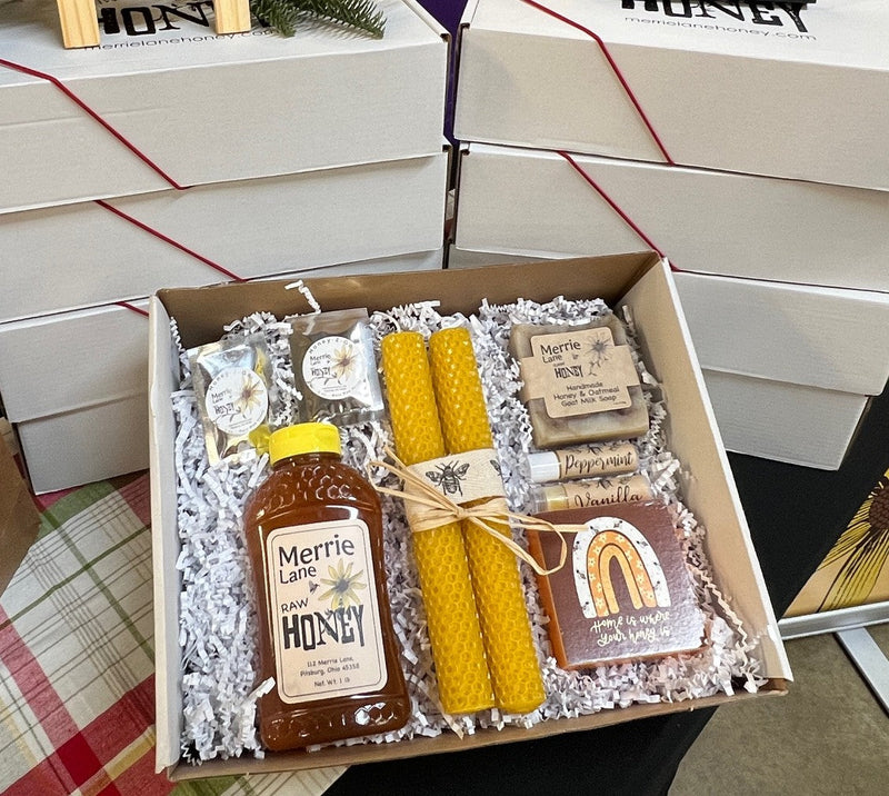 Holiday Gift Sets
