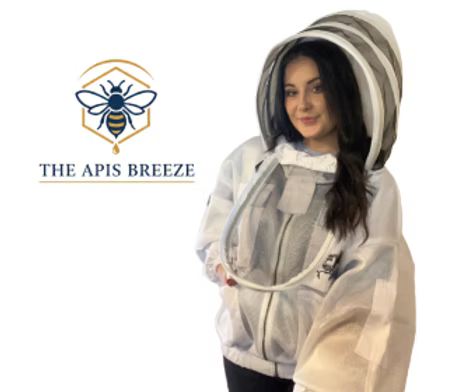 Beekeeping Protective Gear