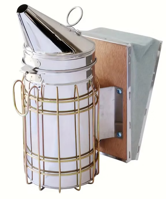 Beekeeping Tools and Smokers