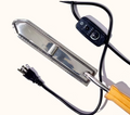 Adjustable Temp Electric Uncapping Knife
