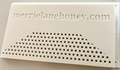 Horizontal Hive Robbing Screen