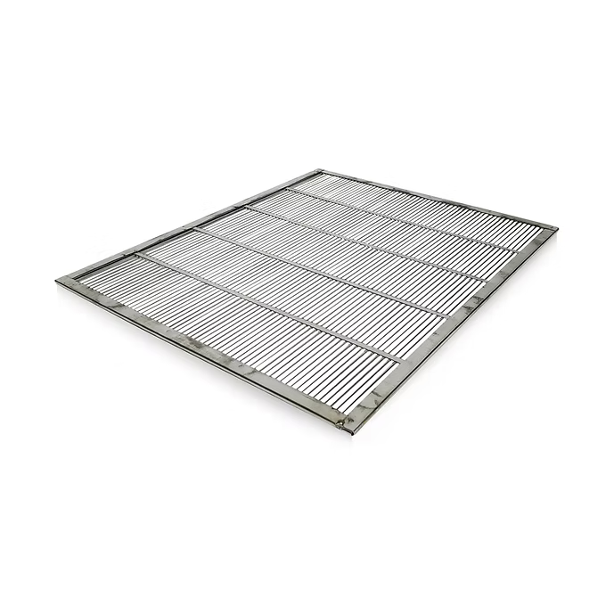 8 Frame Metal Queen Excluder