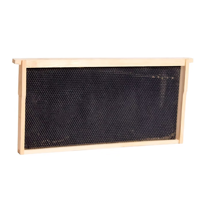 Deep Frames - Assembled