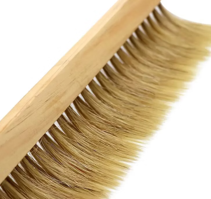 Beekeeper Bee Brush