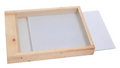 10 Frame Varroa Screen Bottom w/ Debris Combination