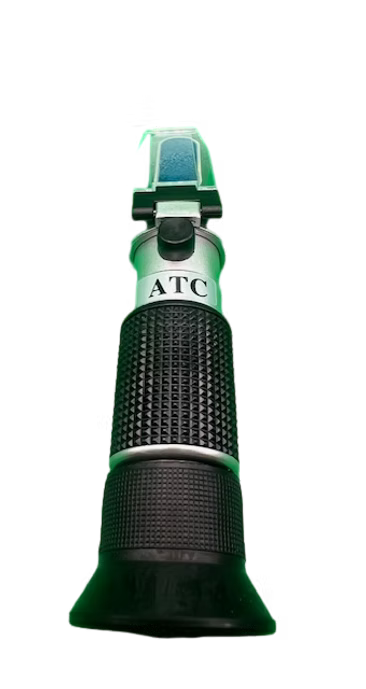 Honey Refractometer