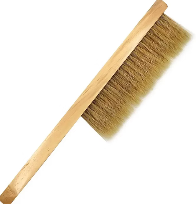 Beekeeper Bee Brush