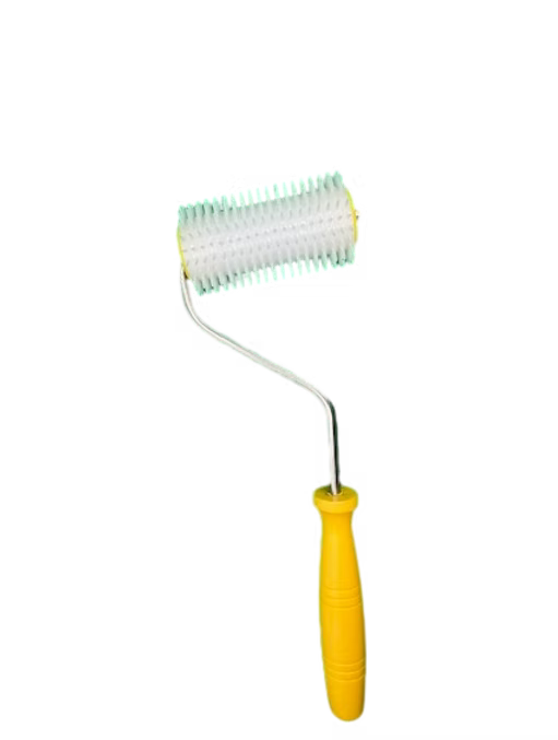 Uncapping Roller