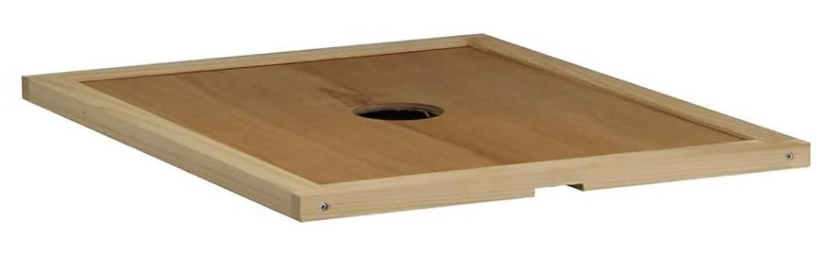 10 Frame Inner Cover