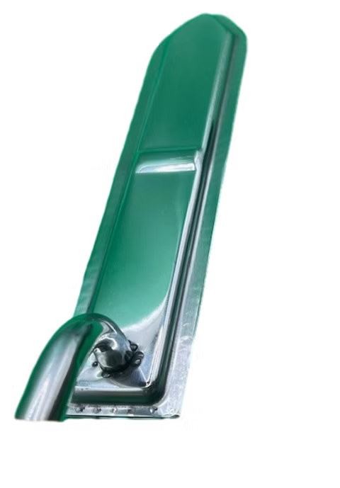 Adjustable Temp Electric Uncapping Knife
