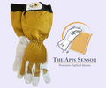 The Apis Sensor Tactical Long Cuff Gloves