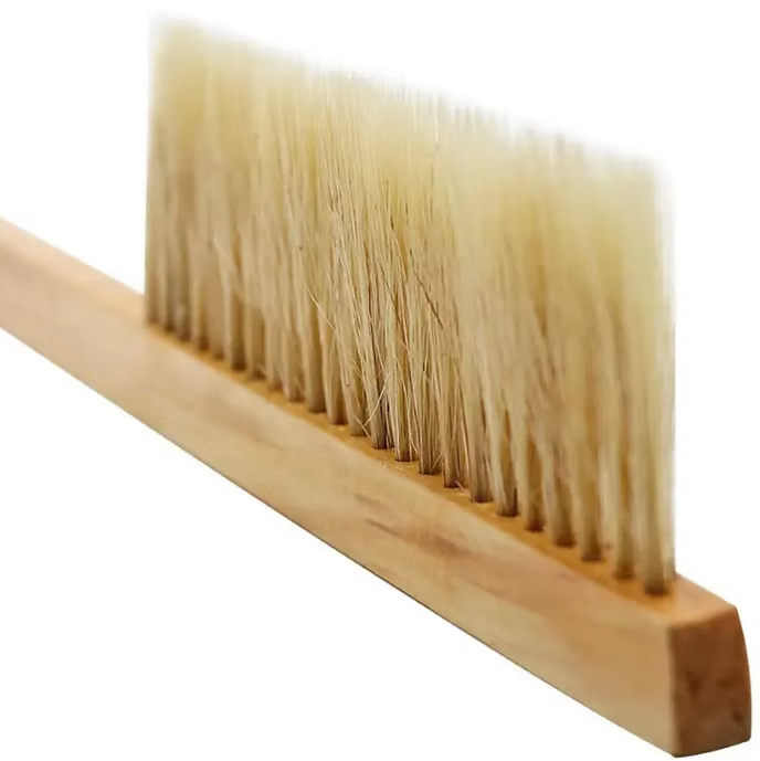 Beekeeper Bee Brush
